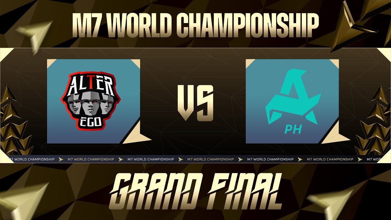 [TR] | M7 BÜYÜK FİNAL | RORA vs AE | MAÇ 1