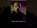Happy Jason jumpscare! Rarity- mythical