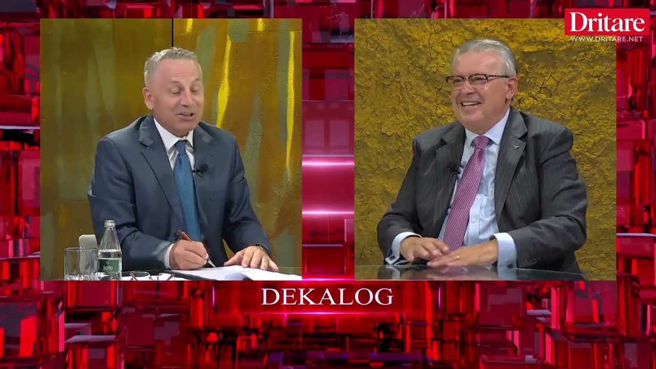 Kam dokumenta! Ish-shefi i SHISH: Mehmet Shehu ishte spiun, ja kujt i shërbente! | Dekalog