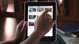 Apple iPad, как пользоваться приложением YouTube Харьков(, 2014-08-06T08:56:56.000Z)