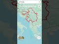 the greater serbia [serbia  rp srpska part of bosnia people want united with serbia and montenegro