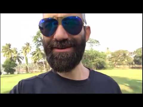 MACHETE.Vlog