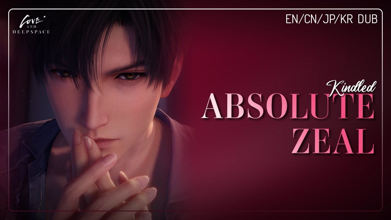 Kindled] Nightly Rendezvous : Absolute Zeal (EN/CN/JP/KR DUB