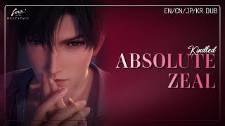 Kindled] Nightly Rendezvous : Absolute Zeal (EN/CN/JP/KR DUB