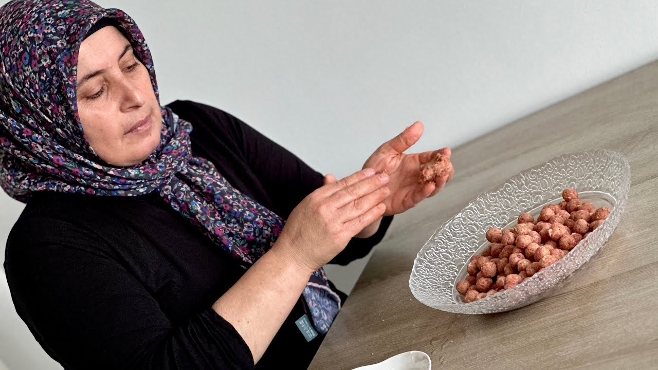 ✋Sulu Köfte Tarifleri_Sulu Köfte Nasıl Yapılır❗️Köfte Tarifleri 👌