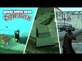 Gta tightenedreas san andreas  test 15  torenos last flight