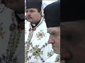 благословіння отця Херманчука при зустрічі Зарваницької ікони 1997