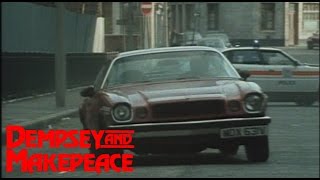 Car Chase | Dempsey \& Makepeace (1985)