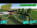 Nieuwe map polderlandschap live farming simulator 22  eemhuus  co