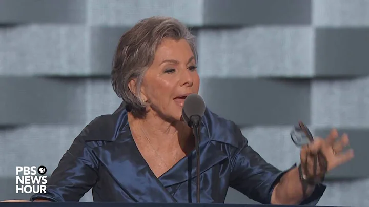 Sen. Barbara Boxer: Clinton campaign displayed 'to...