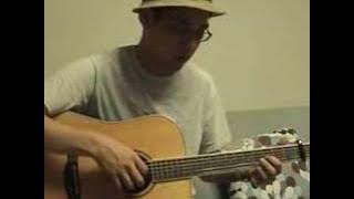 Bob Dylan - Buckets Of Rain (cover)