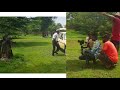 Umar MB Ft A Zango Fatima Zarah Behind The Scenes 