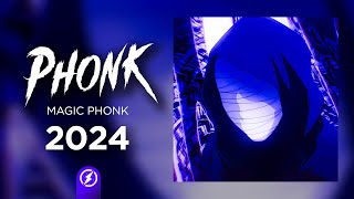 Phonk Music 2024 ※ Best Aggressive Drift Phonk ※ Фонк 2024 #40