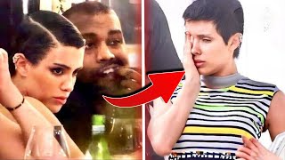 Kanye West EXPOSED For Hooking Bianca On Dr#gs To Control Her?