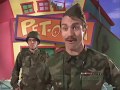 KaBlam S4e01 Sasquatch Ercise 1999 