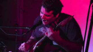 Velma And The Happy Campers on August 5, 2018 at The Limin Room, Gainesville, FL