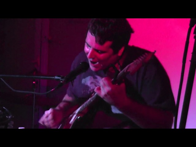Velma And The Happy Campers on August 5, 2018 at The Limin Room, Gainesville, FL