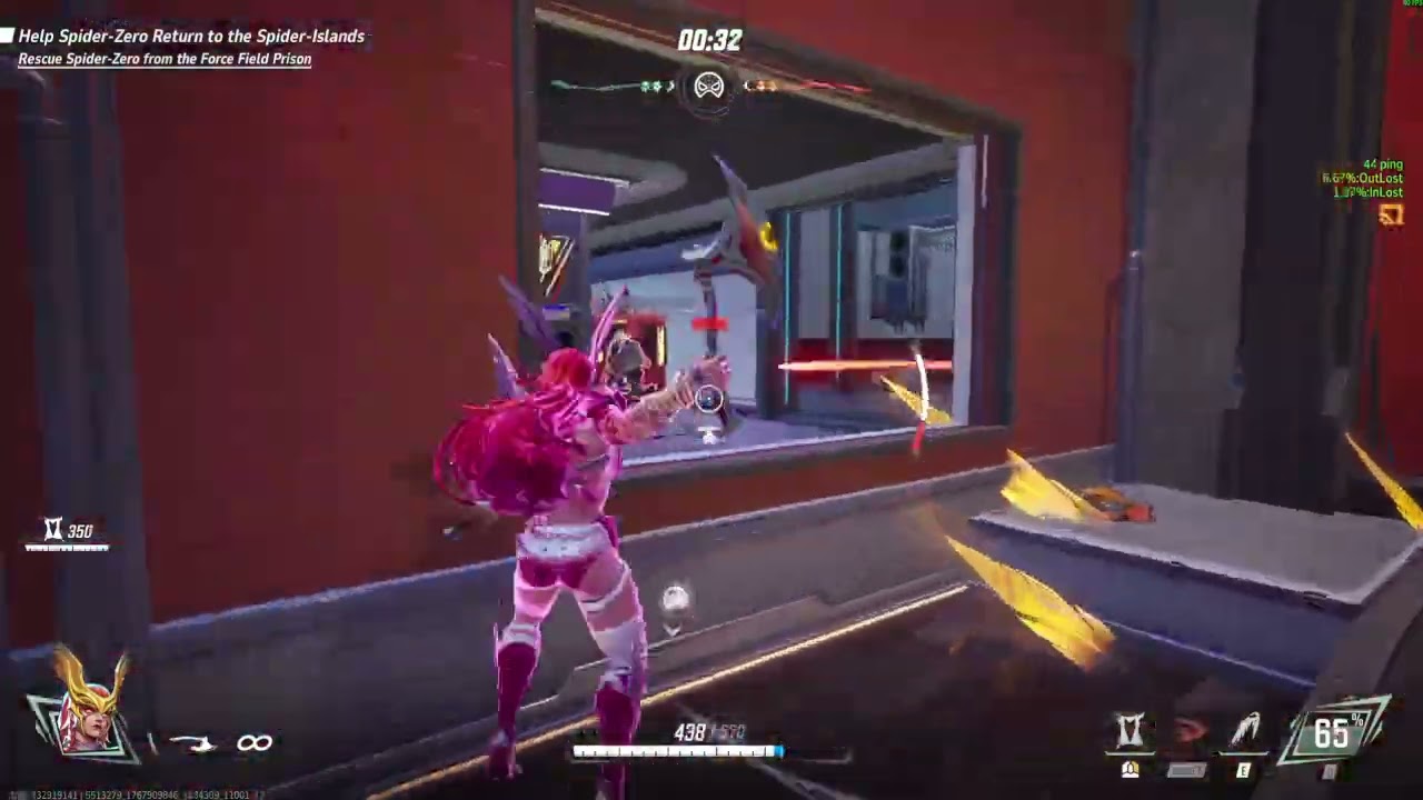 Ranked Horror Story (Full VOD)