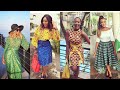 10 DJ Cuppy’s Ankara Designs You Need To Try In 2019