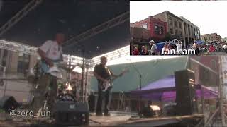 music on main 8 6 26