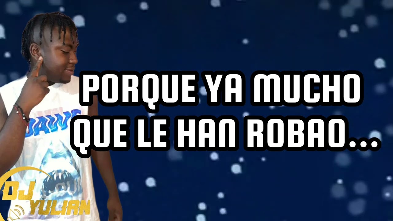 Con las Hadas - Adonis Puentes ( DJYULIAN )