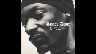 Watch Snoop Dogg A Message 2 Fat Cuzz video