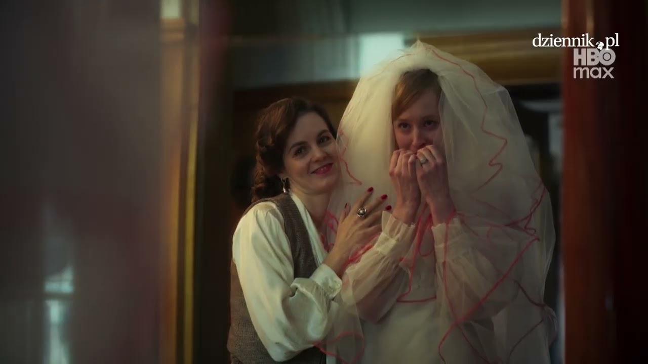 Agata Turkot o serialu „Piekło kobiet”. „To przenosiło mnie w czasie”