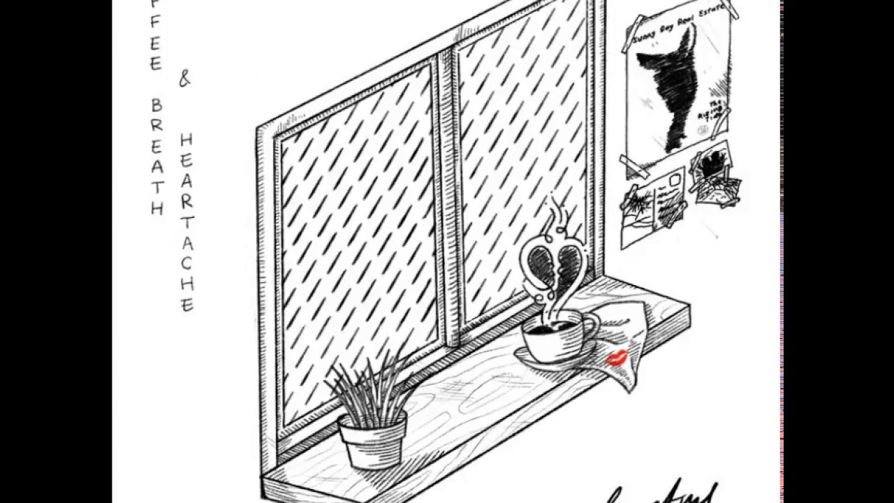 Tapestry - Coffee Breath & Heartache (Midwest Emo, Singapore)