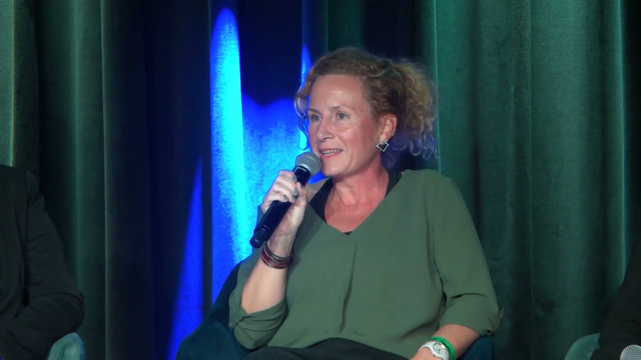 Gyerekek a családjogi vitákban | kerekasztal beszélgetés | UNICEF Magyarország