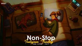 Download Lagu NON STOP INSTAGRAM TRENDING LOVE MASHUP - Part 17 _ PLAYLIST BY EndLess Creations MP3