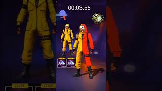 FJP KING DIAMOND 💎💎💎💎💎 #freefire #freefire #viralshorts subscribe and like👍👍👍👍👍