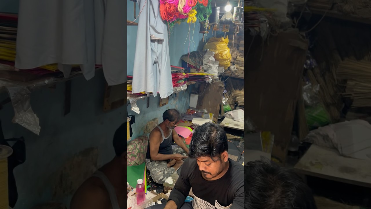 kite shop in govandi rod no. (3)  kite lovers 🪁🖇️kite and mangha all saman 