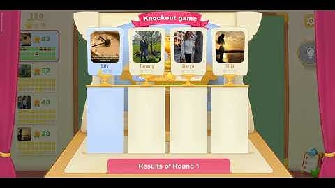 5 Differences Online Game level 189 part 3