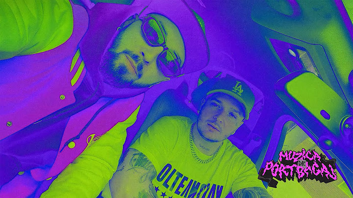 Samurai x El Nino  - Portbagaj feat. Irma & Jianu (Audio)