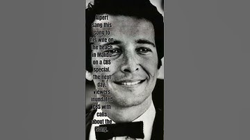 Thumbnail of Herb Alpert : "This Guy's In Love With You" #motivational #song #60s