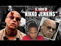 El Caso de Nikko JENKIS quien atribuyo sus actos a un dios EGIPCIO | Criminalista Nocturno