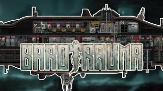The Vibe ✦ Blind Barotrauma with Megaswave ✦ Episode 20