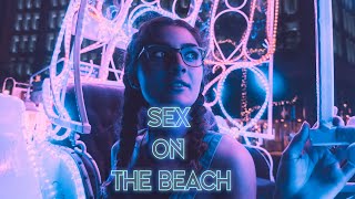 DJ OGUZHAN KÖKSAL - SEX ON THE BEACH 2021 (CLUBREMİX) Resimi