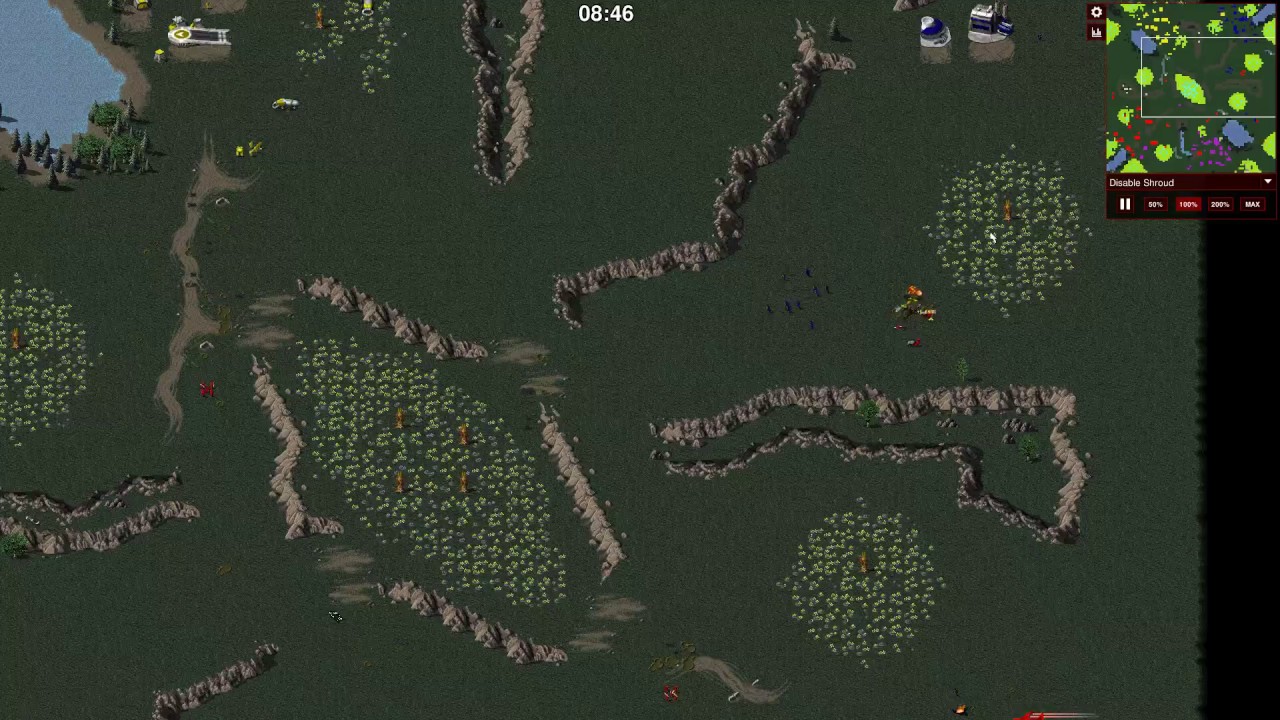 2016-09-23T203738Z Pressure 2v2 evelyn(G)sam_(N) vs. maco(G)weduci(N)