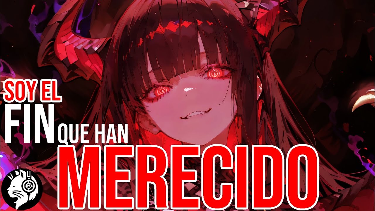 La Diosa de la Destrucción【Corona de Cenizas】 | Meshee