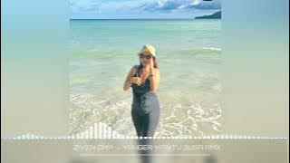 WAYASE TERBARU ‼️ ZIVEN GMP - YANGER WAKTU SUSAH RMX