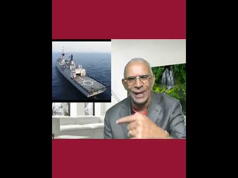 Las AMENAZAS DE PUTIN, y la reacción de ESTADOS UNIDOS