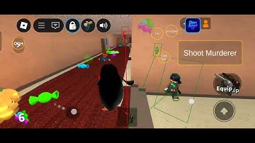 BEST SCRIPT FOR MM2 | SILENT AIM, CUSTOM CURSOR, ESP AND MORE!(DIRECT LINK)