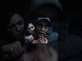 The lAst of Us Part 2 Epic Scene #gaming #shorts #tlou