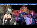 Badrinath Dham Yatra 2025 Complete information | Stay,food &amp; Darshan