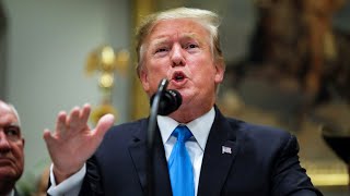 🔴  President Trump URGENT Speech on Honesty and Transparency in Healthcare Prices