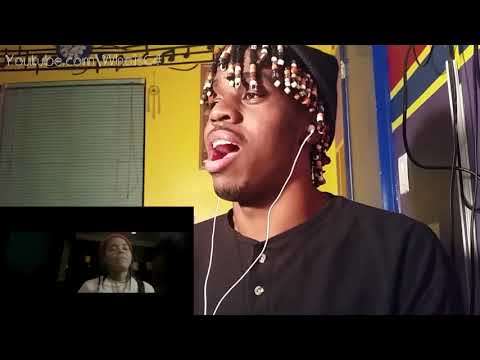 Young MA-I get a bag freestyle (Official Music Video) **reaction**