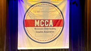 MCCA - MN State Competition…Finals - STMA, St. Michael Albertville