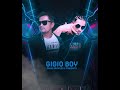 Dj gigio  boy  david sampler e maderito