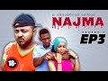 Najma  season 02episode 03 wauza ngada series sharukaniwavingunguti